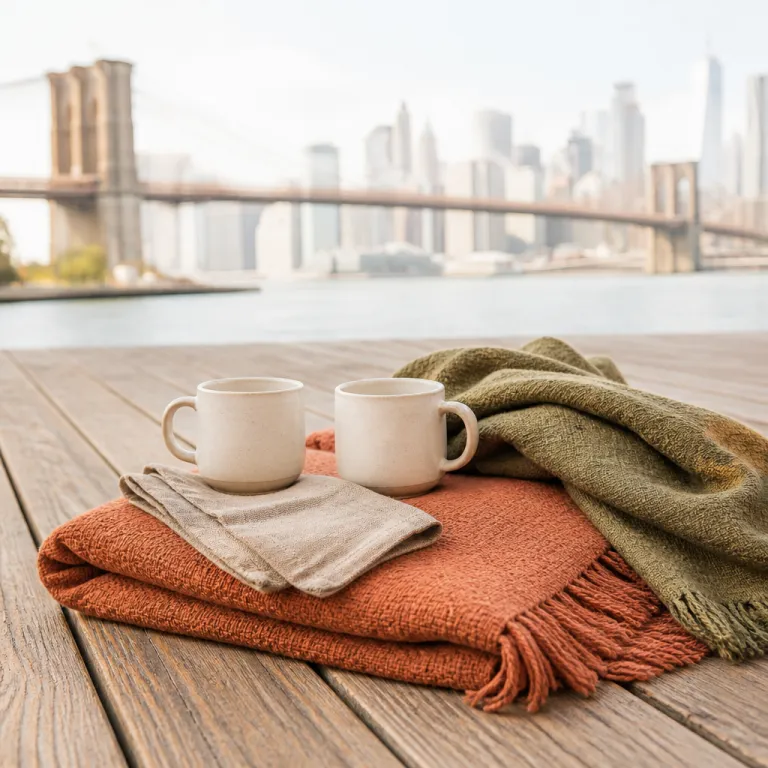 Romantic Things to Do in New York City for Couples