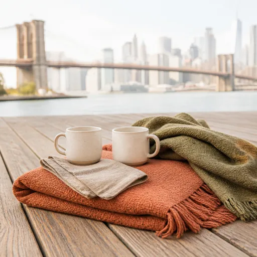 Romantic Things to Do in New York City for Couples