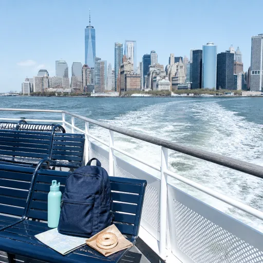 How to Experience New York City Comfortably on a Budget