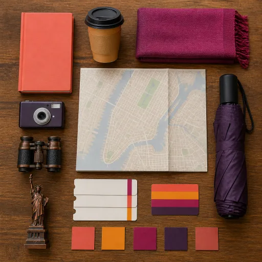 How Many Days Do You Really Need in New York City for a First Trip?