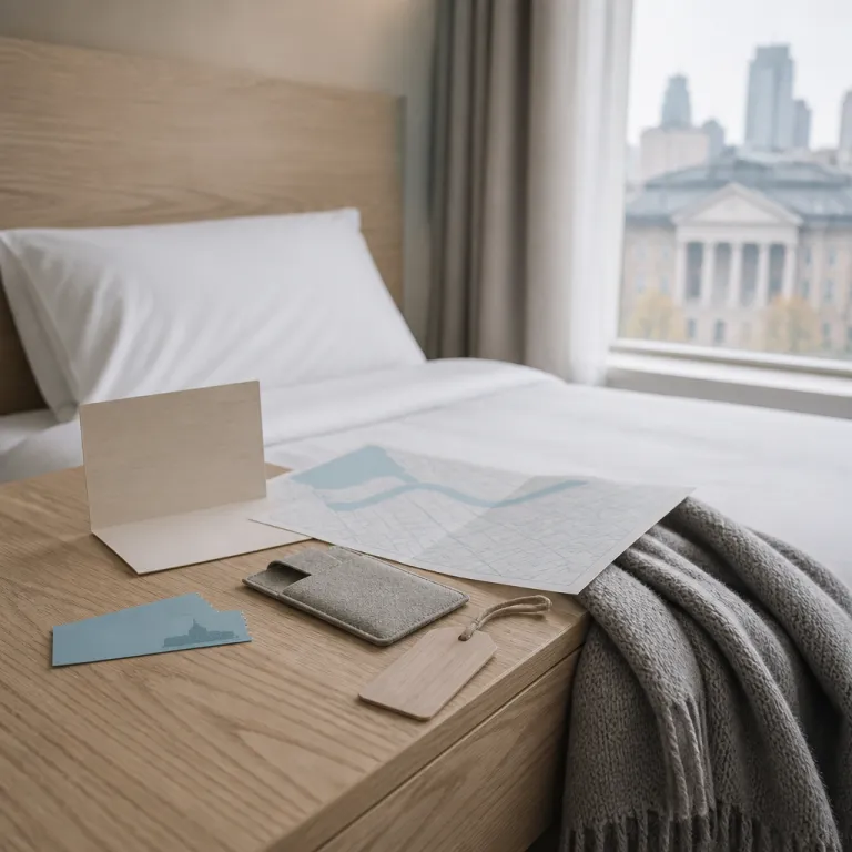 How to Plan Your NYC Hotel Stay Around Online Museum Tickets