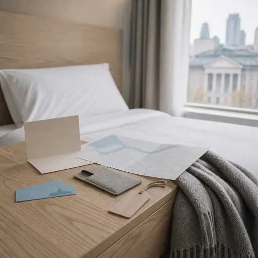 How to Plan Your NYC Hotel Stay Around Online Museum Tickets
