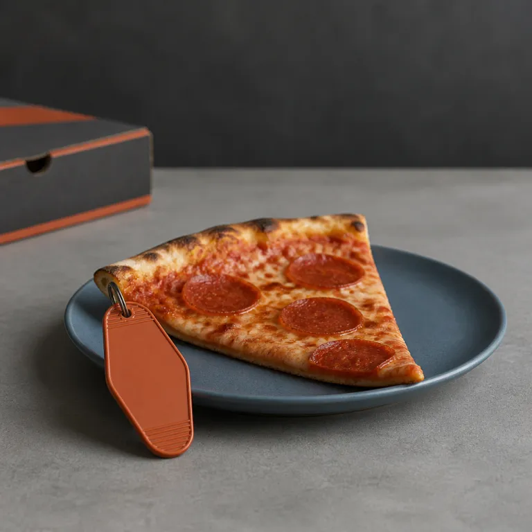 How Famous Pizza Places in New York Shape Your Hotel Choice