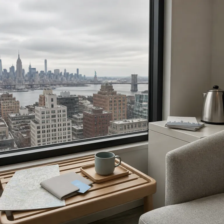 Is a New York City Pass Worth It for a Hotel‑Based Stay?