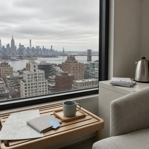 Is a New York City Pass Worth It for a Hotel‑Based Stay?