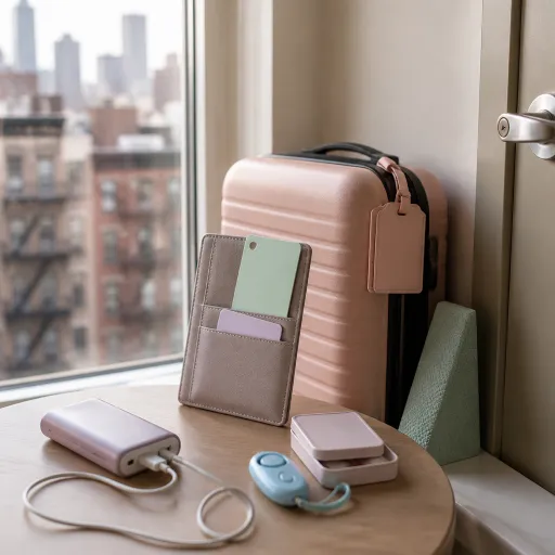 Safety Tips for Visiting New York City: How to Choose a Hotel and Move Around Confidently