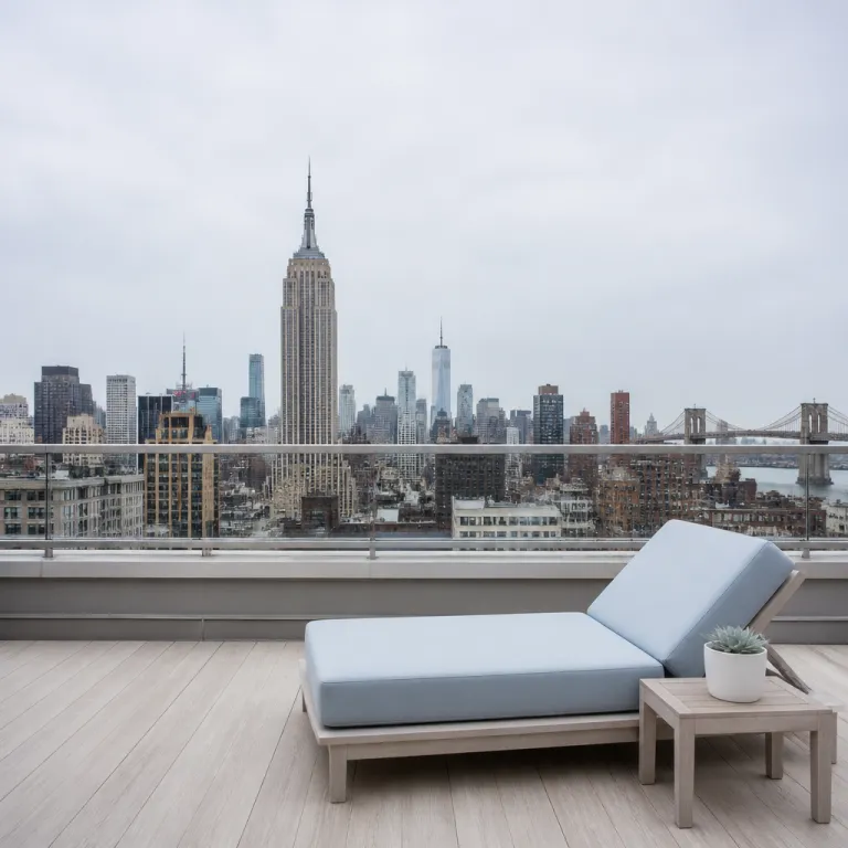 How to Choose a New York City Hotel Near the Most Instagrammable Views