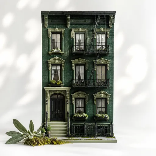 Where to Stay in New York City: Neighborhood Guide Near Major Sights