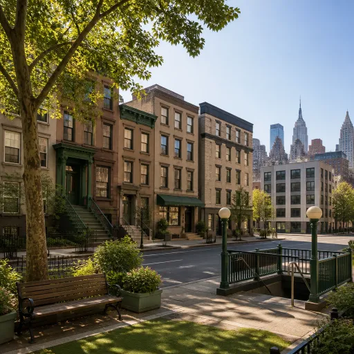Where to Stay in New York City: Neighborhoods, Budgets and Practical Tips