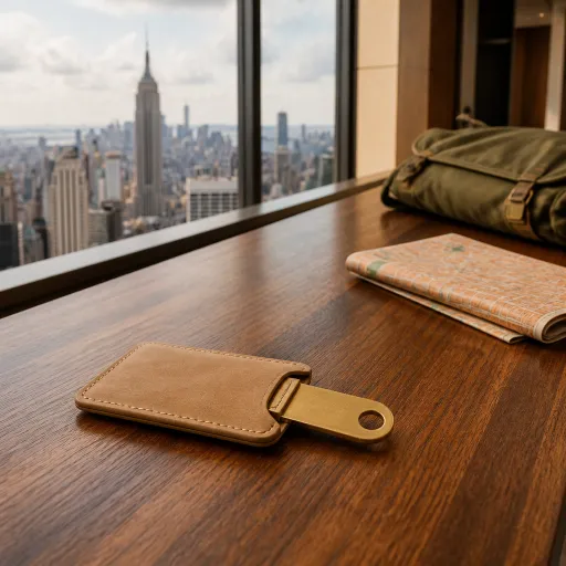 How to Plan a New York City Hotel Stay Around Major Attractions