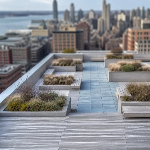 Designing a Refined 5-Day New York Itinerary From Your Hotel