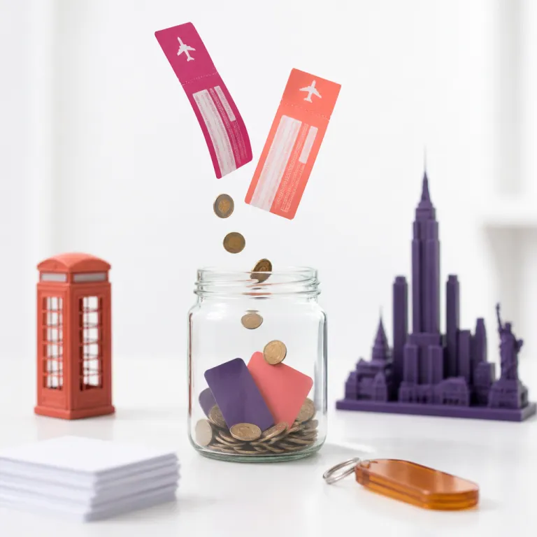 How to Turn Cheap Flights from London to New York into a Smarter Hotel Budget