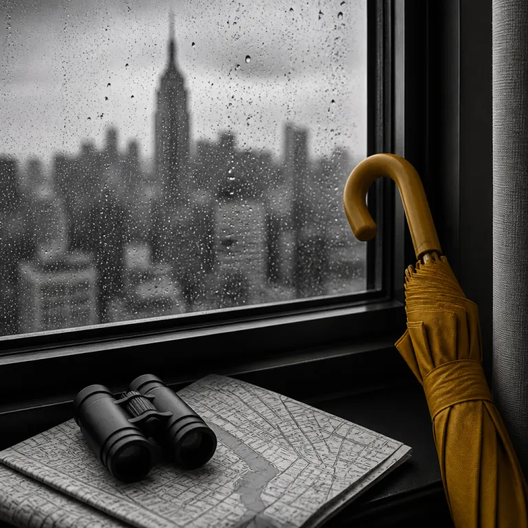 What to See in Manhattan from Your Hotel: Views, Walks, and Essential Landmarks